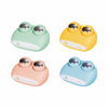 Frog Prince Shape Electric Automatic Contact Lens Cleaner