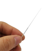 High Quality 100pcs/box Dry Needling Silver Coated Acupuncture Needle