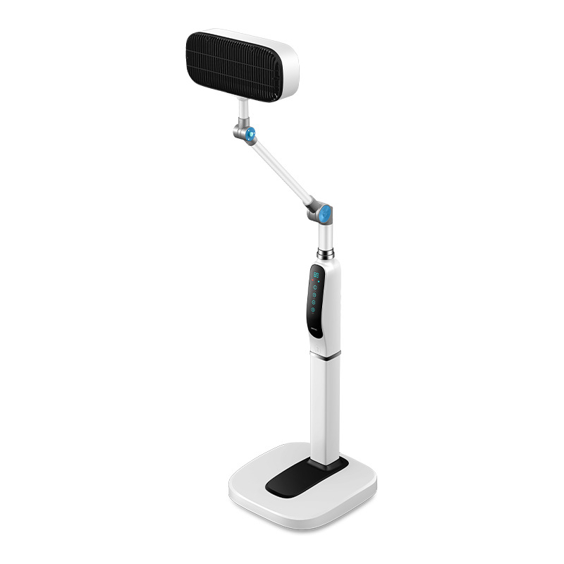 Electromagnetic spectrum therapy Infrared physiotherapy instrument Home cervical spine infrared health TDP lamp