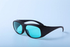 Rhp 620 - 700nm Laser Protection Eyewear Whole Protection