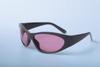 High Protection Laser Safety Glasses Atd 740 - 850nm for Arion