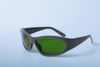 DTY 800-1700nm Semiconductor and ND: YAG Industrial Laser Protection Laser Safety Eyewear