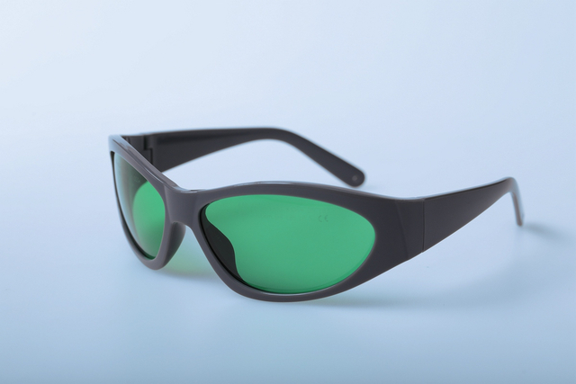 Hot Selling Laser Safety Glasses Rtd-3