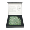 100% Green Jade Eyes Massage Mask