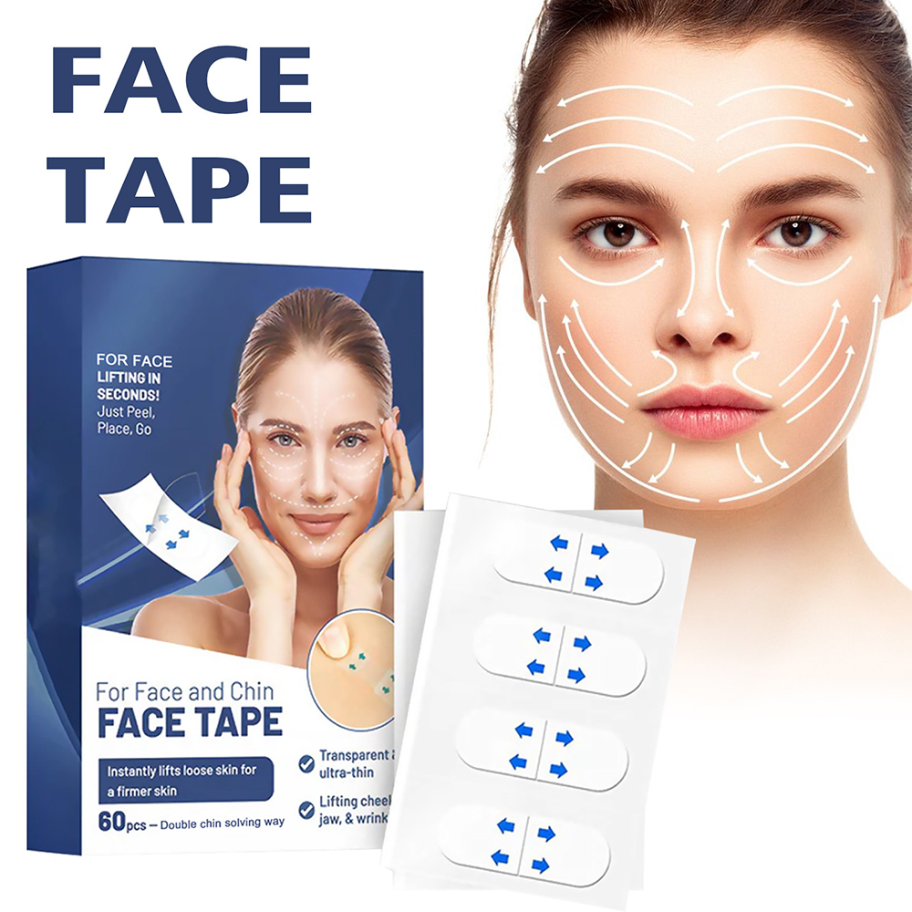 Eelhoe Brand Face Lift Tape