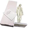 Chinese Acupuncture Model Famale Body for Meridian And Extraordinary Points 50cm