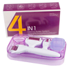 4 in 1 Derma Roller Set 