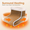 Heating shoes heating shoes electric shoes shoes plug electric warm feet treasure winter warm pad