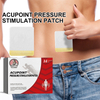 EELHOE Body Care Patch Relieves dizziness and Discomfort Belly Button Patch Relaxes Body and Mind Health Care Patch