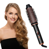 New curling iron straight hair comb selling multi-functional styling comb household portable negative ion comb