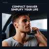 Factory direct sales of professional high quality men's special shaver