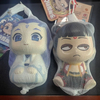 Aobing Nezha Pinch Magic Children Small Egg Blind Box Slow Rebound Tide Play