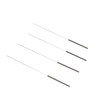 SHENLONG 1000pcs Sharp Disposable Stainless Steel Needle Dry Needling Acupuncture Needle with individual Package with CE