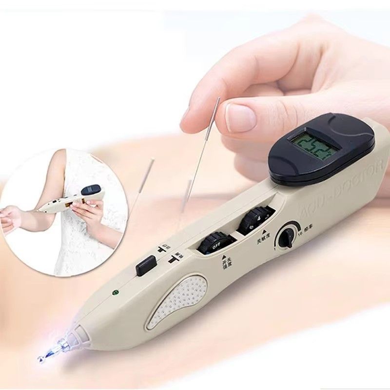 Wholesale Ly-508b Mini Electric Acupuncture Stimulator of Acupoint Locator