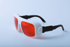 High Protection Ghp-2 Laser Safety Goggles