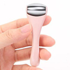 High Quality Face eye massage improve dark circle Mini Cooling Anti-wrinkle Facial Ice Roller for beauty