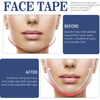 Eelhoe Brand Face Lift Tape