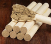 Handmade article moxa stick wild bulk moxibustion Chinese traditional moxibustion moxa stick