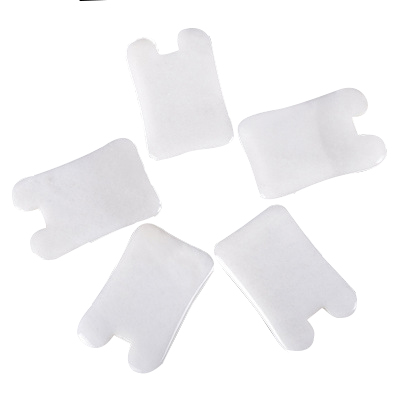 Special Promotion 100% Natural White Jade Gua Sha Board Square Shape Guasha Scraping Guasha Massage Massagr Tool