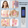 Digital meridian therapy instrument Cervical spine massager Multi-functional home massager