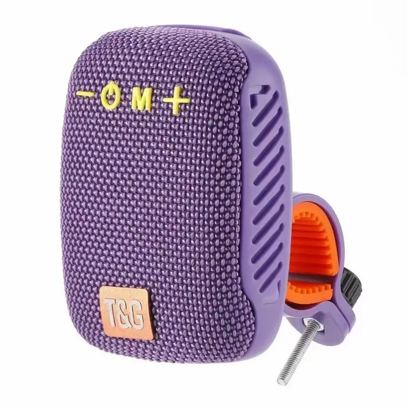 TG392 Bluetooth speaker TG original cycling speaker compact and portable