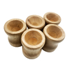 Traditional Chinese Medicine Salable Moxa Cone Shaper Treatment Moxa Punk Warmwood Moxibustion Products