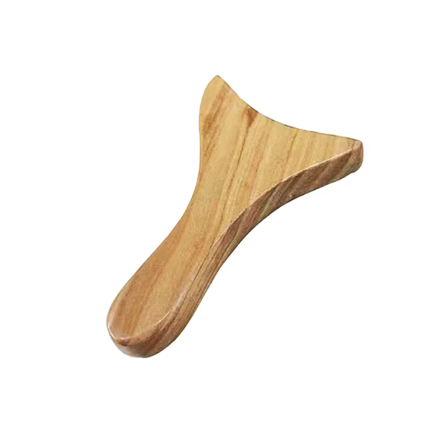 Wood Therapy Massager