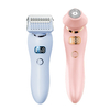 Multi-function electric shaver freezing point hair removal device Hair pubic hair private shaver trimmer