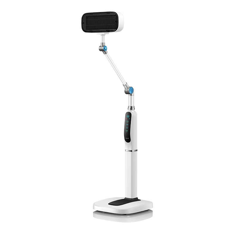 Electromagnetic spectrum therapy Infrared physiotherapy instrument Home cervical spine infrared health TDP lamp