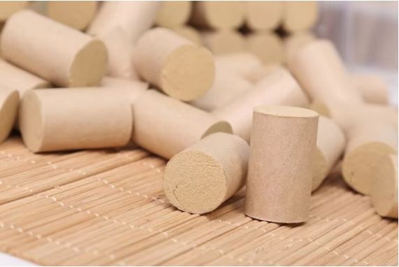 Wholesale Body Health Care Mini Moxa Roll Moxibustion Cone