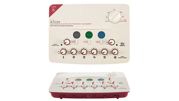 High Quality Hwato Brand Electronic Acupuncture Treatment Device Electrical Nerve Muscle Stimulator