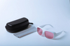 High Protection Laser Safety Glasses Atd 740 - 850nm for Arion