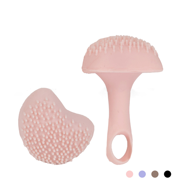 Natural Simulation Silicone Freckle Stamp Pattern Tool