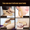 100% Natural Wood Gua Sha Board Dredging Meridian Slimming Detoxification Massager