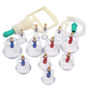 Kangzhu Chinese Traditional Self-Treatment Vacuum Cupping Set 24 Cups Set