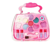 Children's Makeup Gift Box Washable Eyeshadow Glitter Set