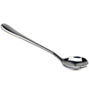 Stainless steel moxibustion spoon