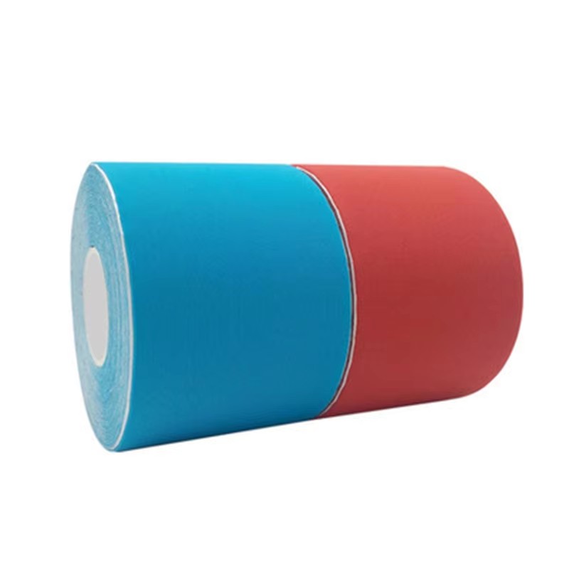 Wholesale Multicolor Waterproof Kinesiology Tape Muscle Tape Sports Kinesiology Tape