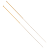 Gold coated Disposable Sterile Acupuncture Needle 