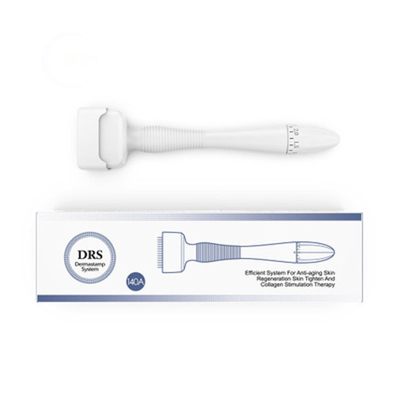 140A Needles Derma Stamp