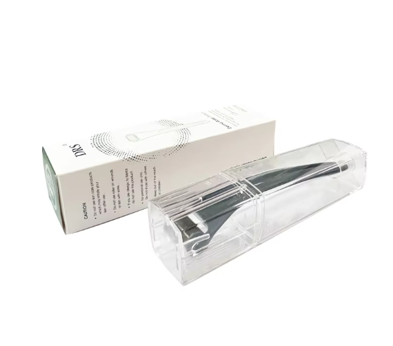 Exclusive Discount High-Quality Products 128 Microneedles Derma Roller Dermaroller Facial Beauty Roller Skin Care Tools