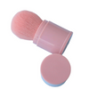 Mushroom Head Single Large Powder Brush Blush Brush Beauty Makeup Extendable Powder Brush