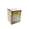 High Quality Chinese Moxibustion Equipment Moxa Box wooden moxibustion container