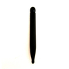 High Quality 100% natural obsidian Acupuncture Massage Stick or Bian Stone Guasha massage pen