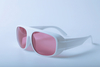 High Protection Laser Safety Glasses Atd 740 - 850nm for Arion