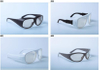 High Quality Laser Glasses Hol 1900 - 3000nm