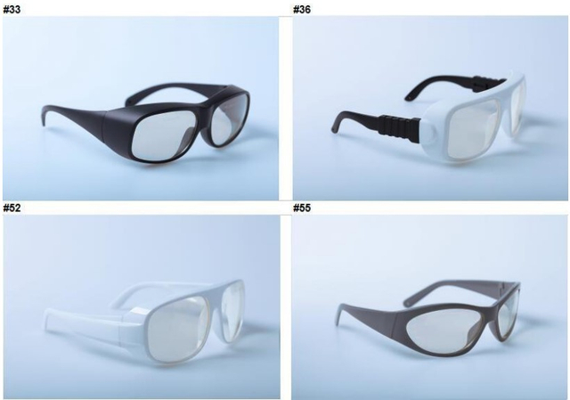 High Quality Laser Glasses Hol 1900 - 3000nm