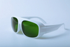 DTY 800-1700nm Semiconductor and ND: YAG Industrial Laser Protection Laser Safety Eyewear