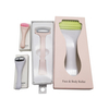 High Quality Face eye massage improve dark circle Mini Cooling Anti-wrinkle Facial Ice Roller for beauty