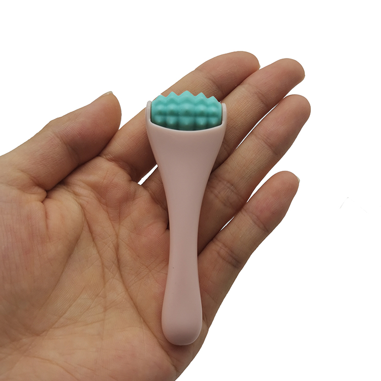 New Products High Quality Eliminates puffiness Anti-inflammatory relief Facial Massage Eye Ice Roller for beauty